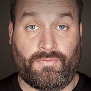 Meet your Posher, Adam